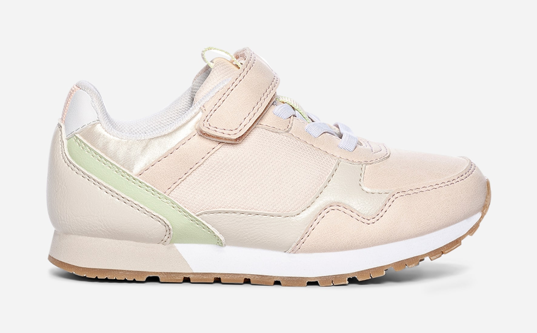 LINEAR, Sneakers Rosa