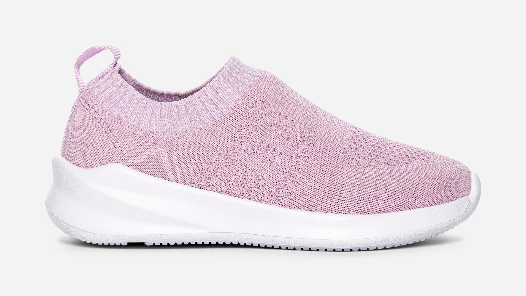 LINEAR, Sneakers Lila