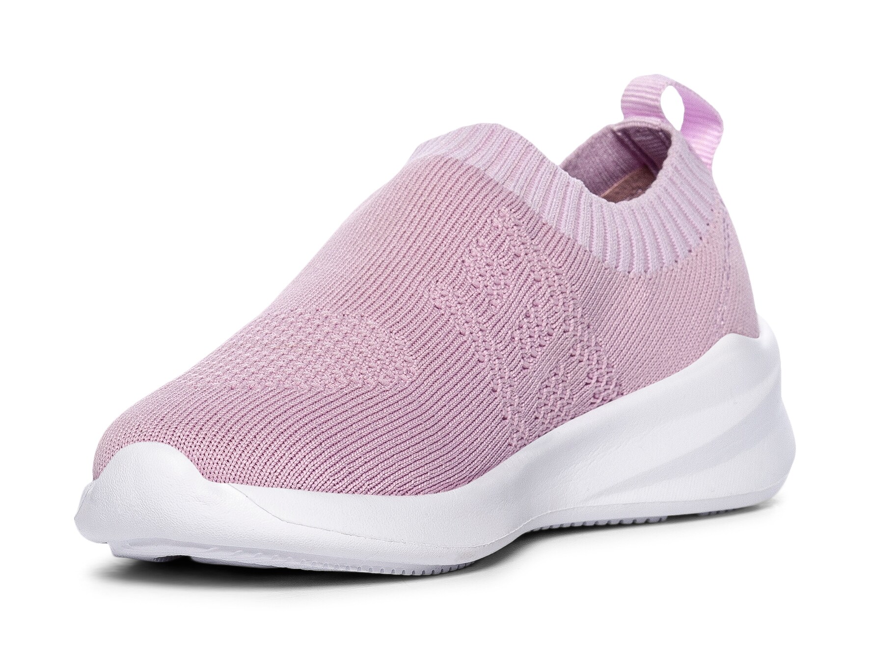 LINEAR, Sneakers Lila