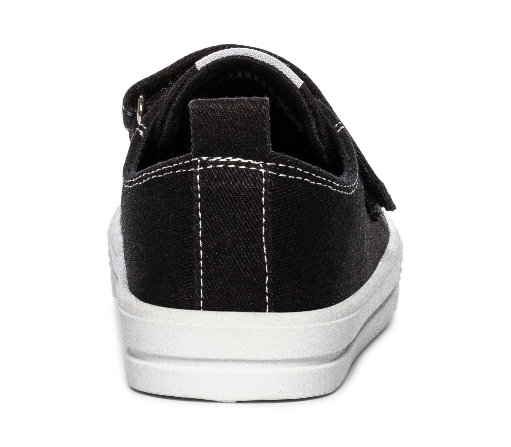 DINSKO, Tygskor Svarta