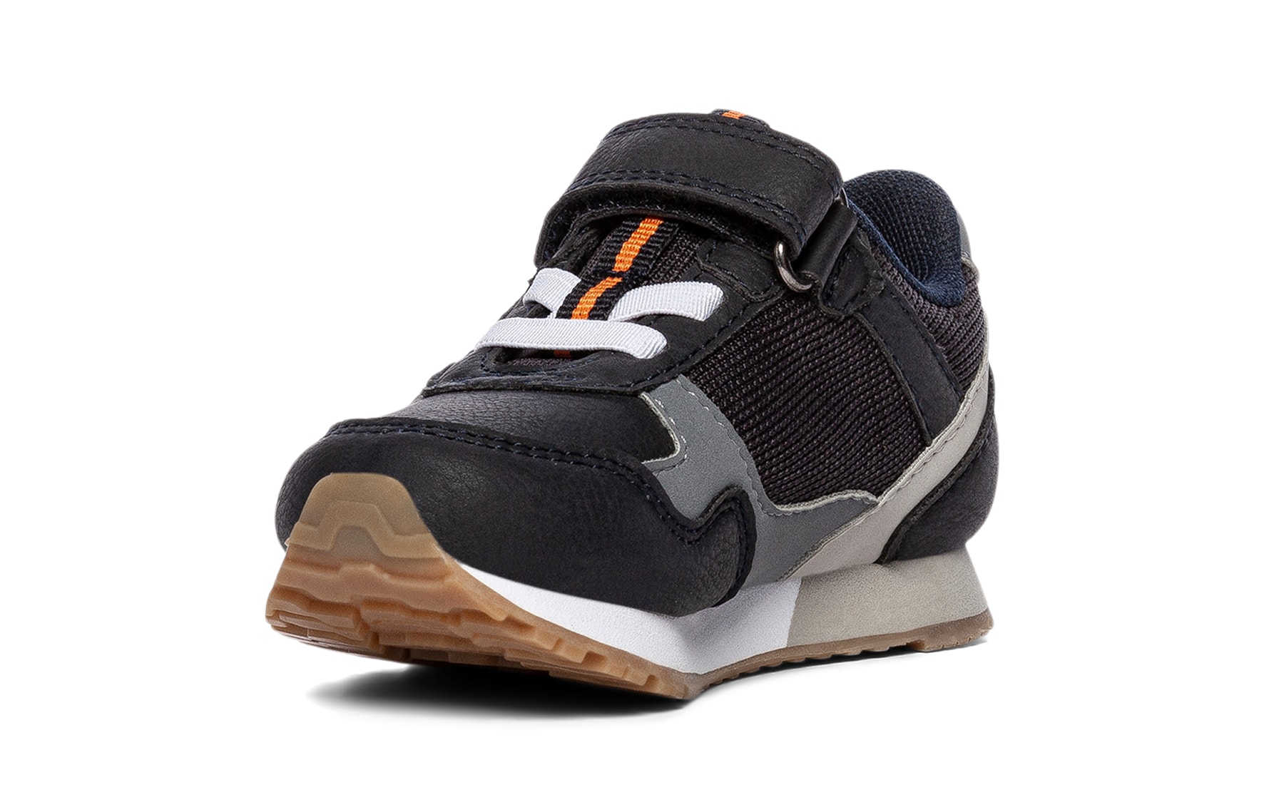 LINEAR, Sneakers Blåa
