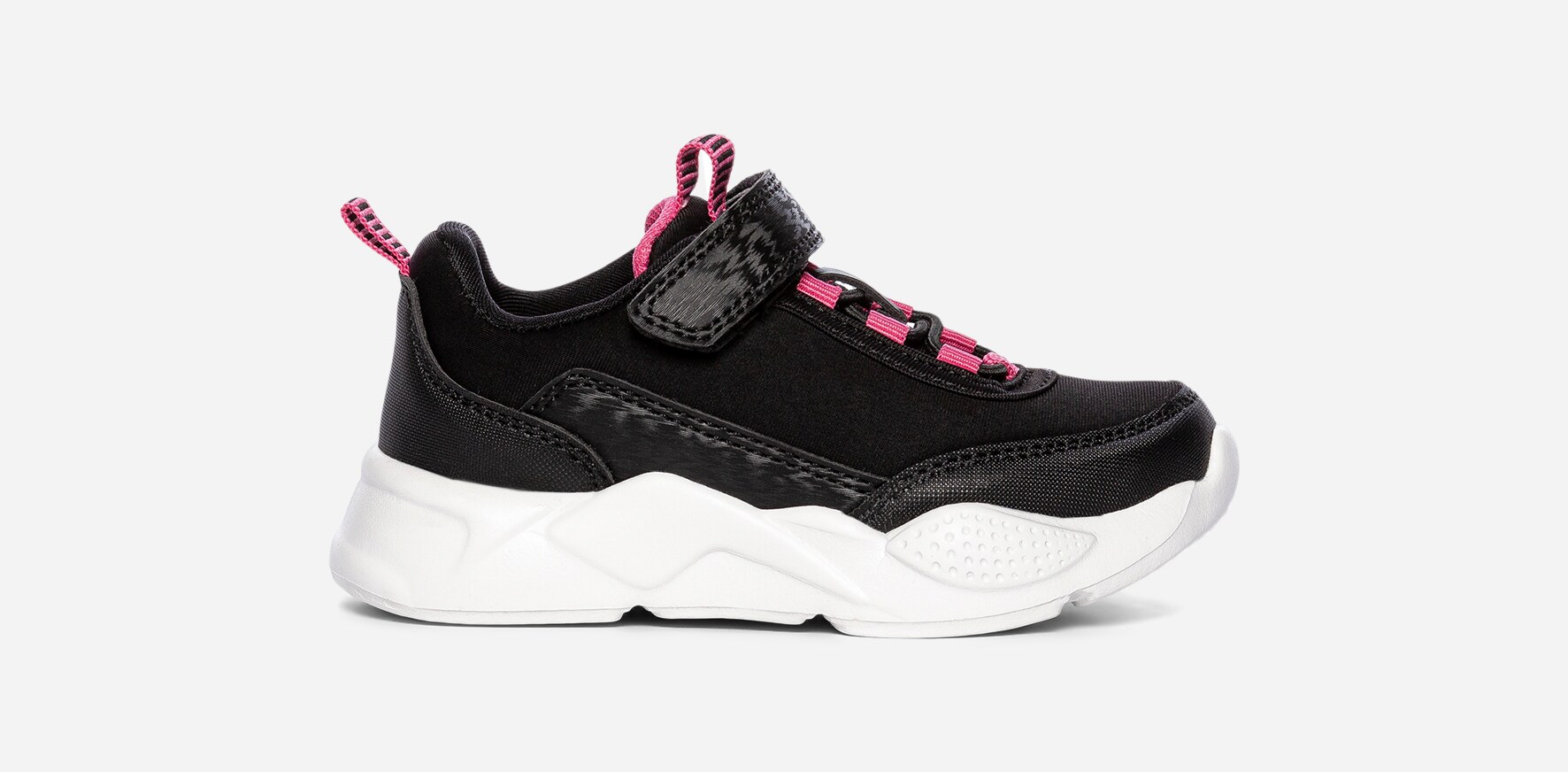 DINSKO, Sneakers Svarta