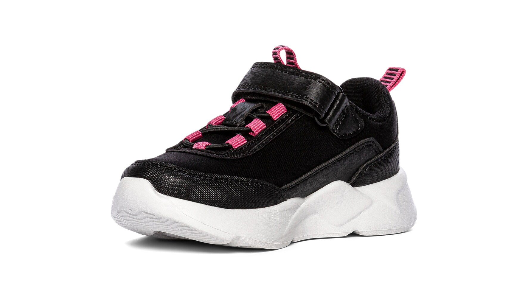 DINSKO, Sneakers Svarta