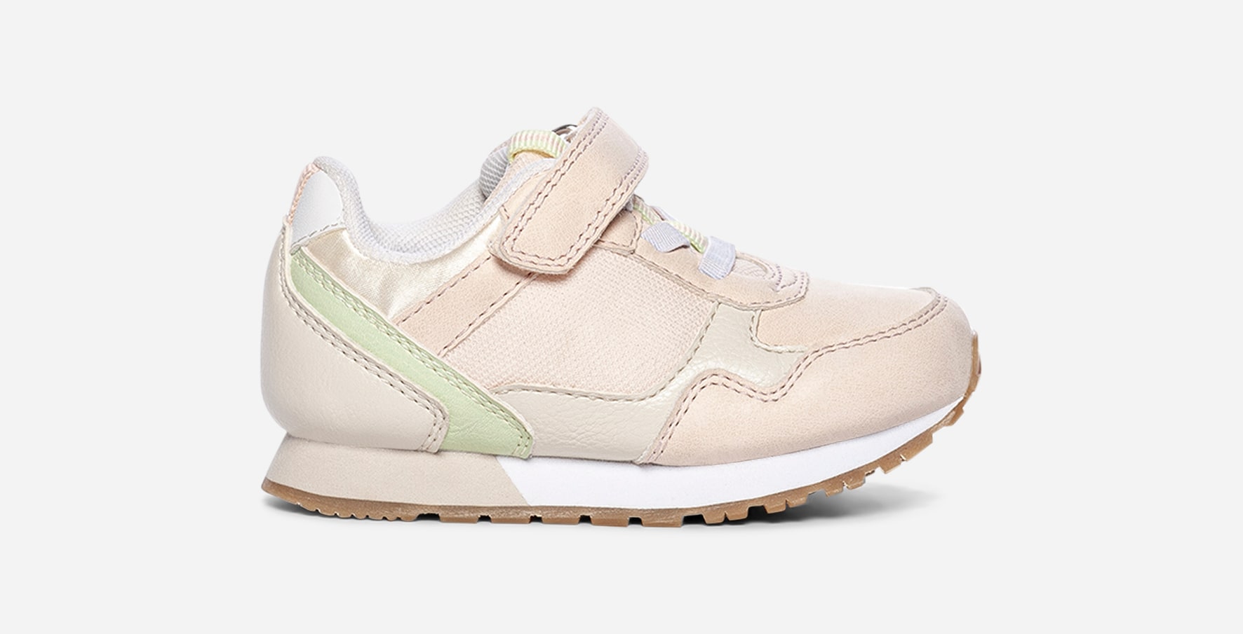 LINEAR, Sneakers Rosa