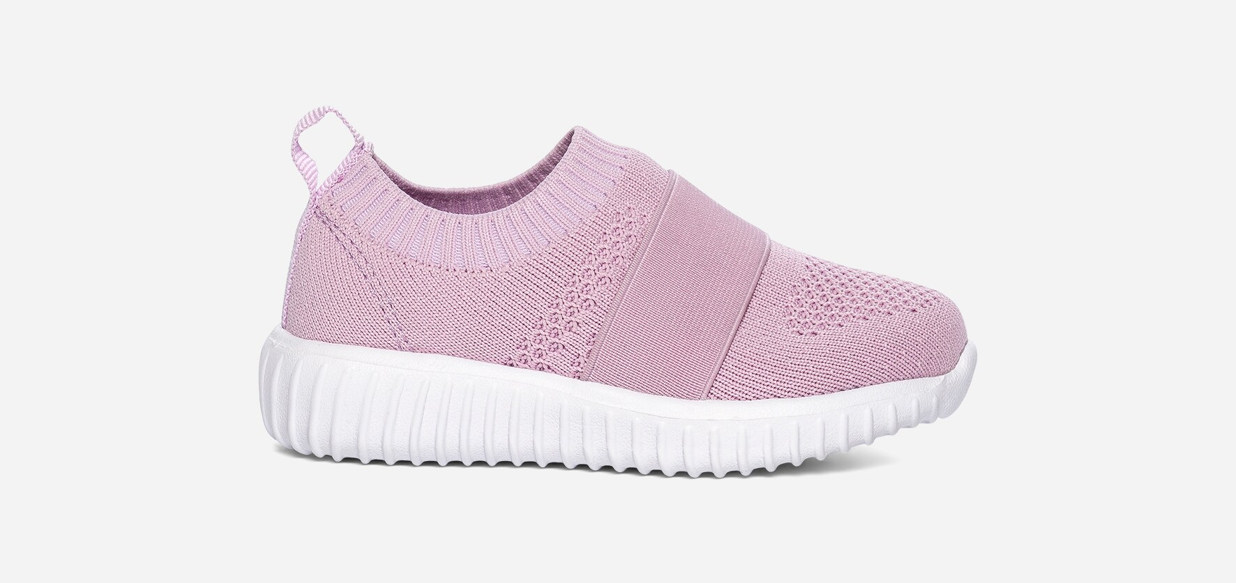 LINEAR, Sneakers Lila