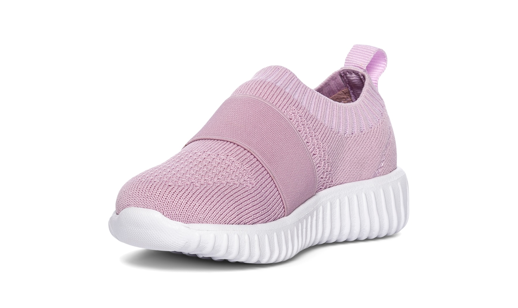 LINEAR, Sneakers Lila