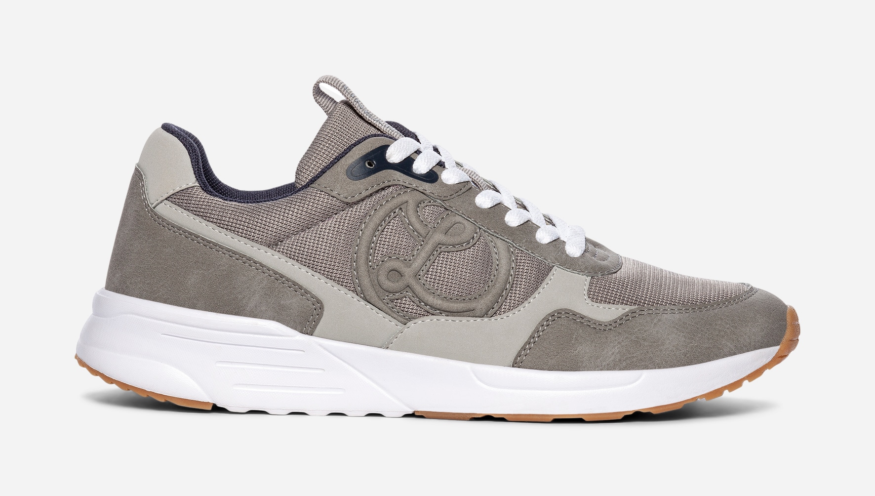 LINEAR, Sneakers Gråa