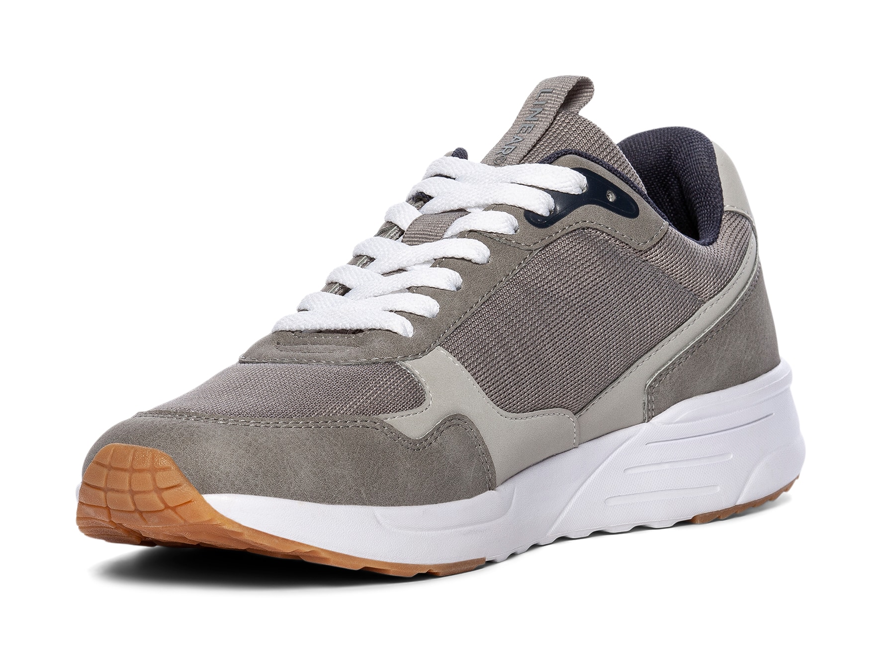 LINEAR, Sneakers Gråa