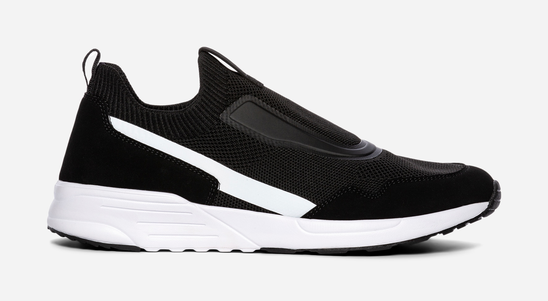 LINEAR, Sneakers Svarta