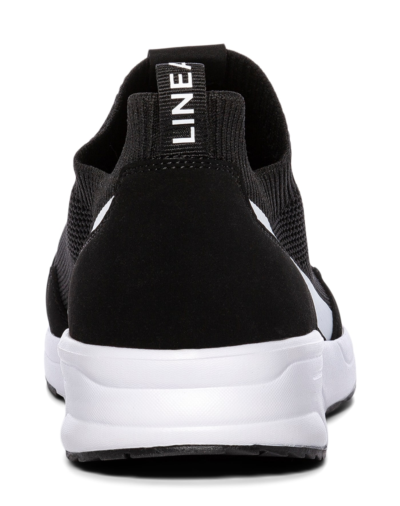 LINEAR, Sneakers Svarta