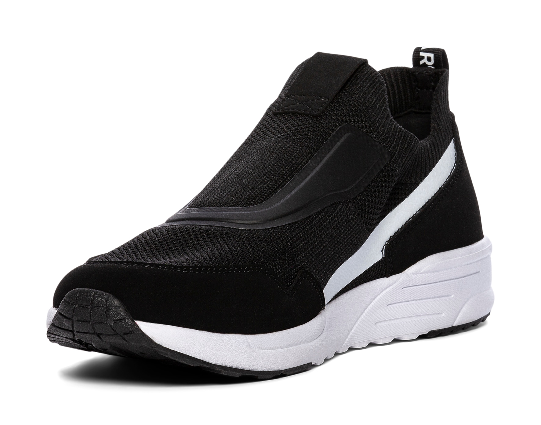 LINEAR, Sneakers Svarta