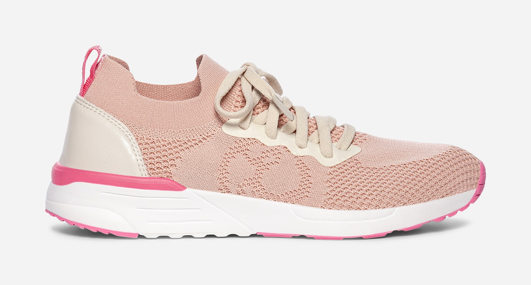 LINEAR, Sneakers Rosa