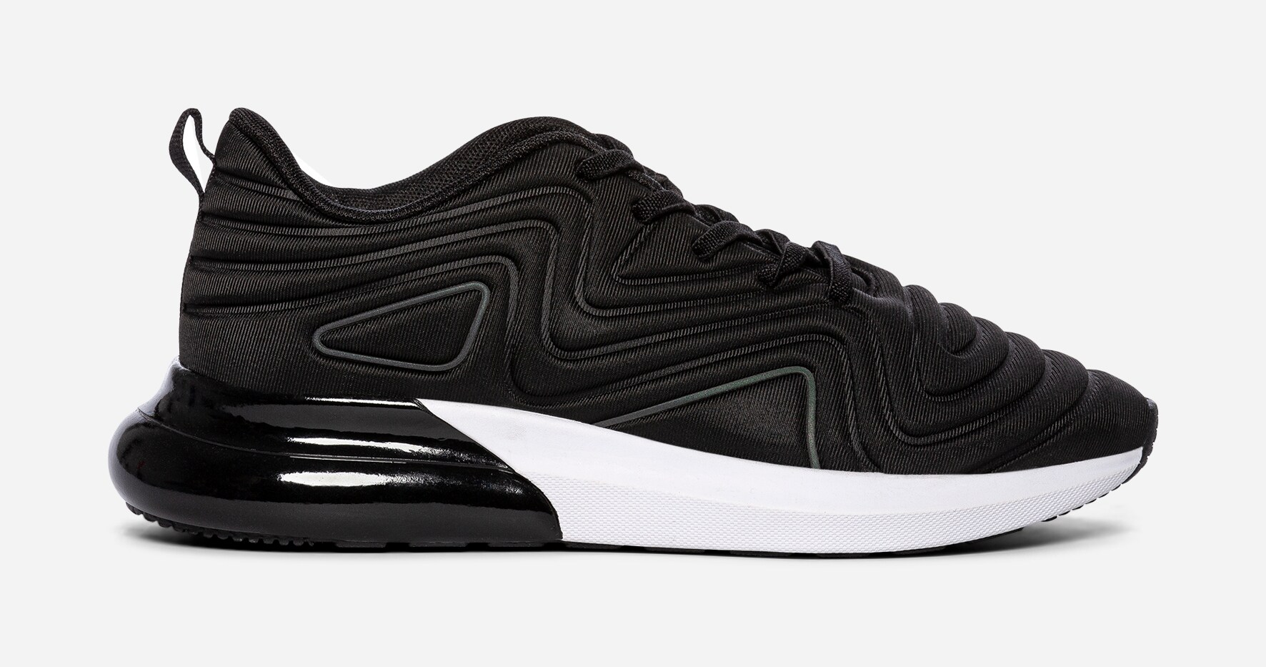 DINSKO, Sneakers Svarta