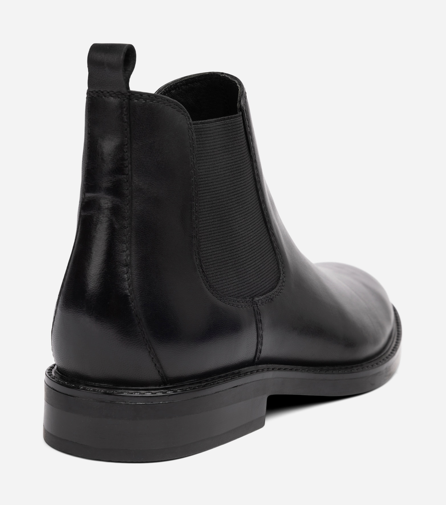 PACE, Chelseaboots Svarta