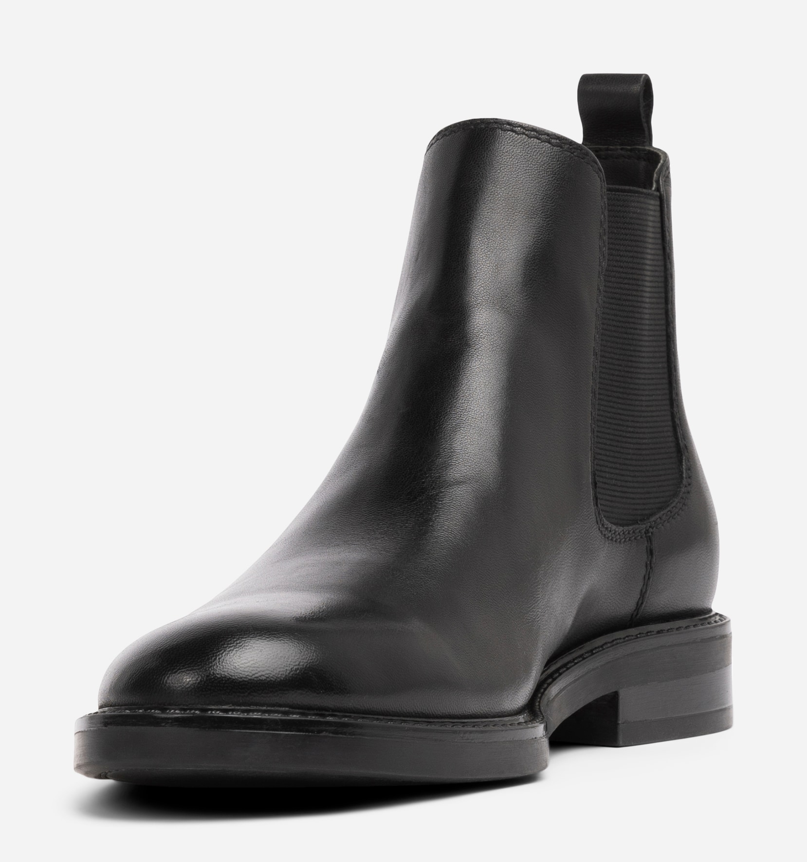 PACE, Chelseaboots Svarta