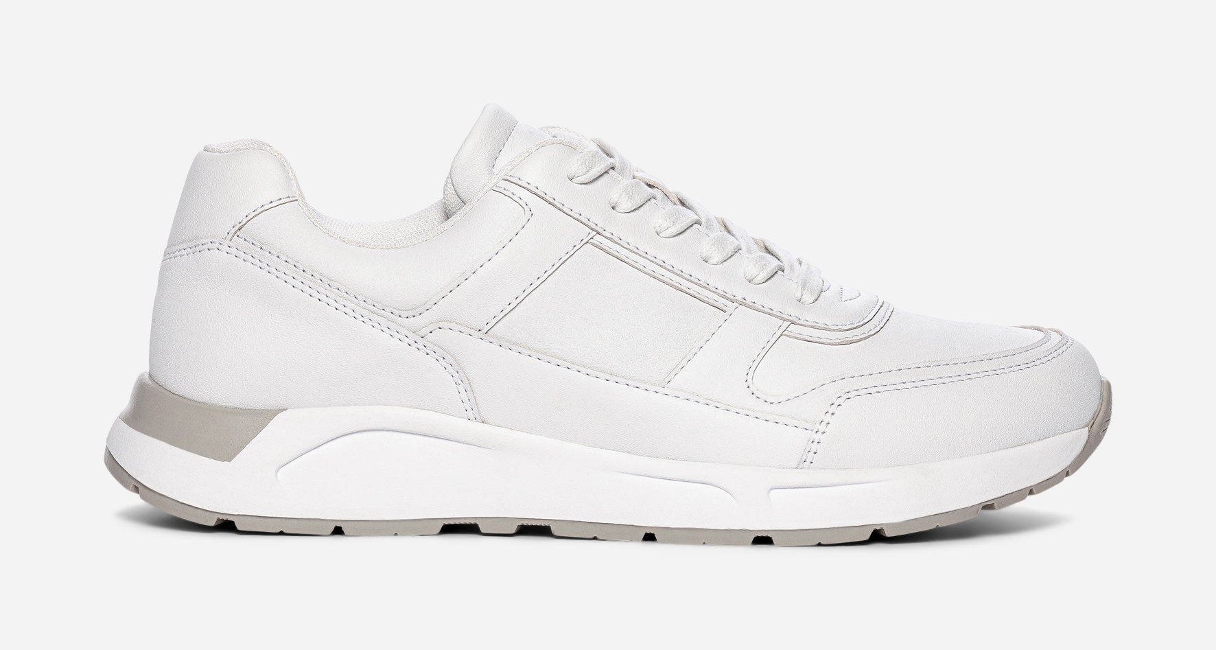PACE, Sneakers Vita