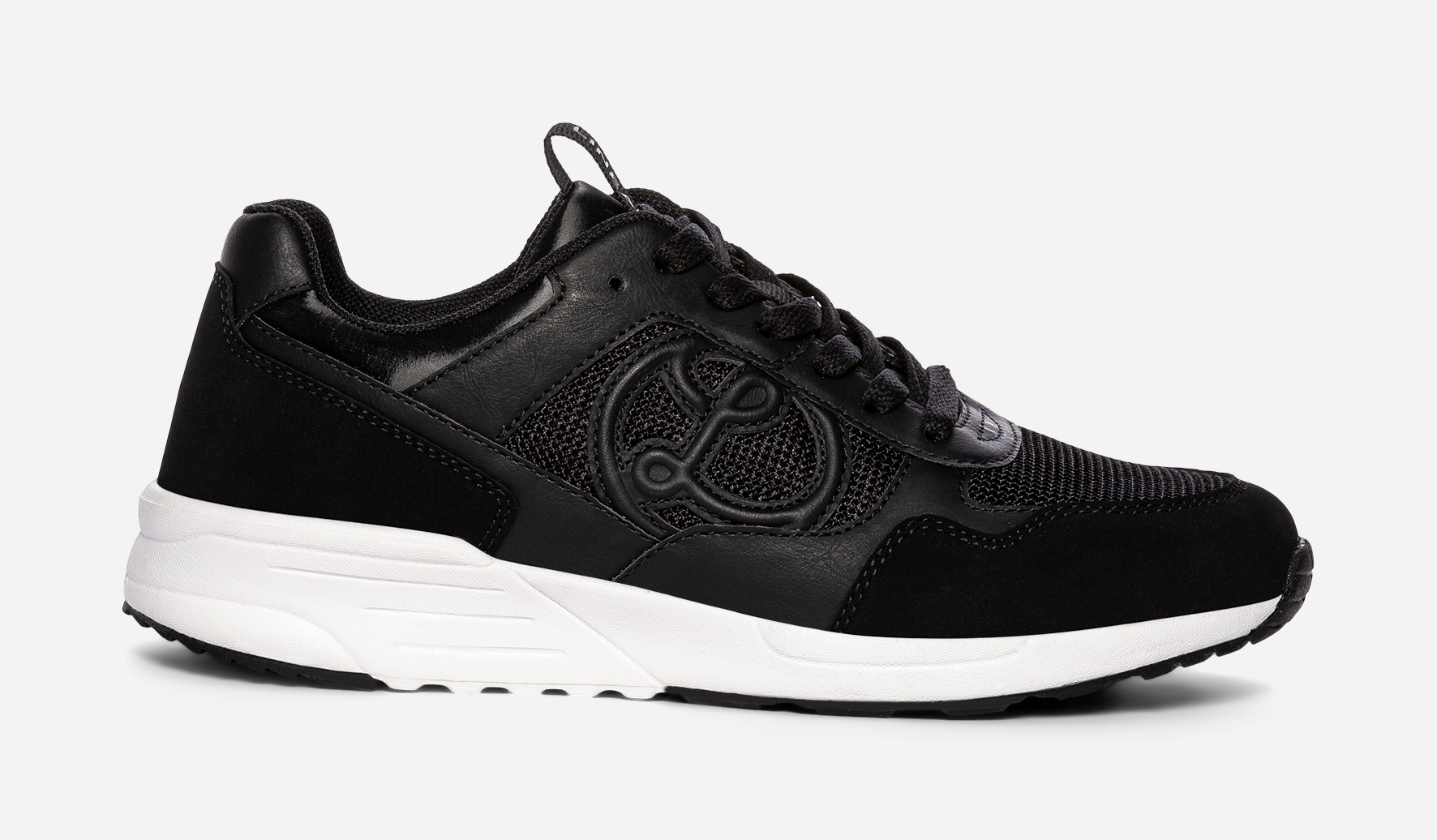 LINEAR, Sneakers Svarta