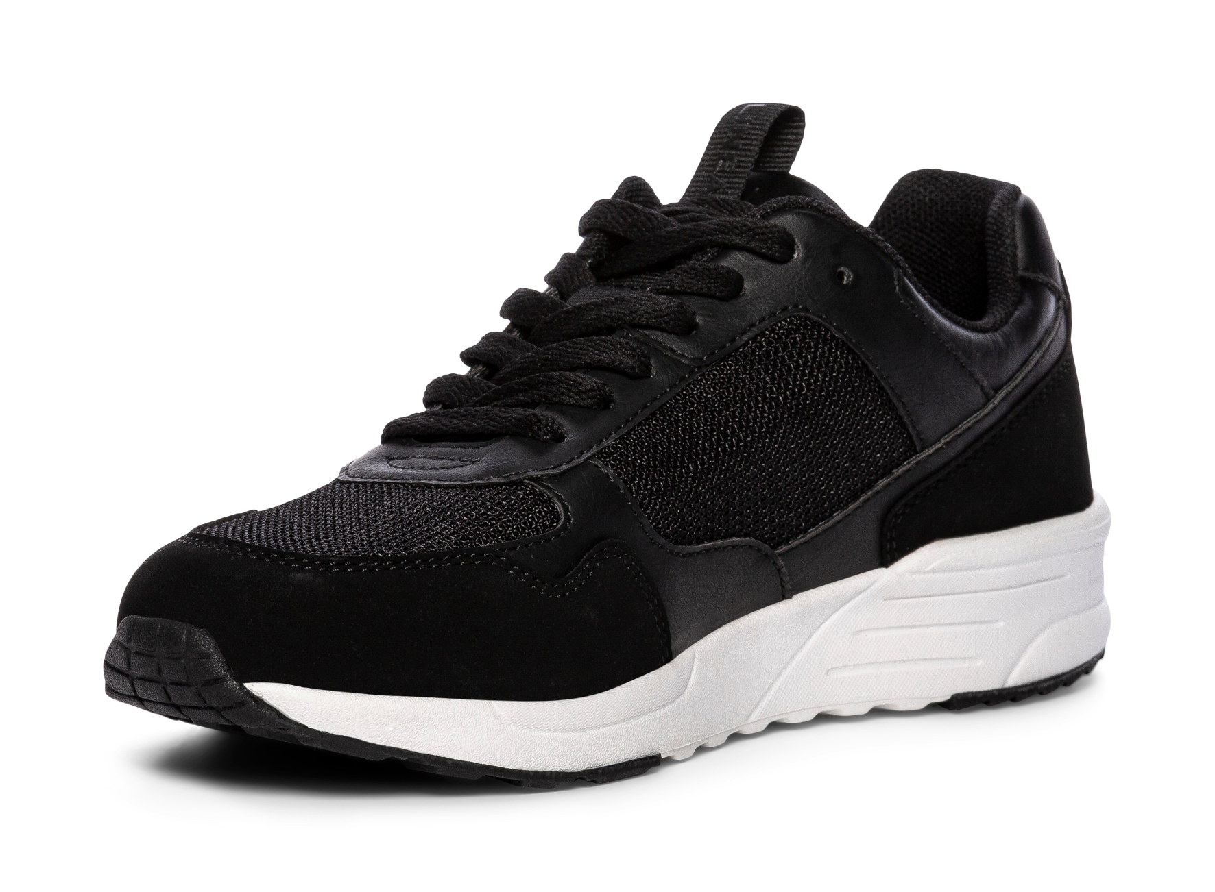 LINEAR, Sneakers Svarta