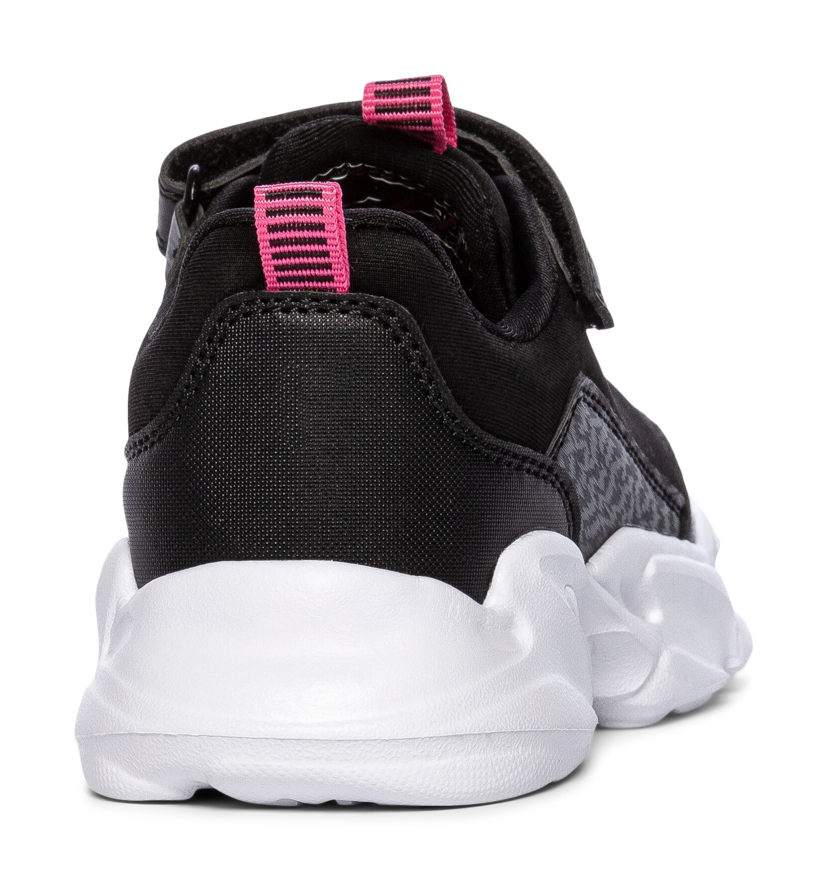 DINSKO, Sneakers Svarta