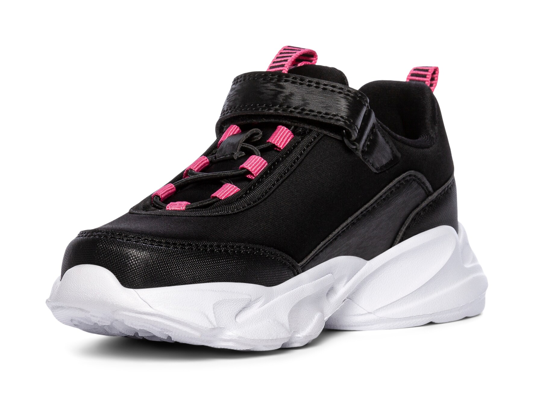 DINSKO, Sneakers Svarta