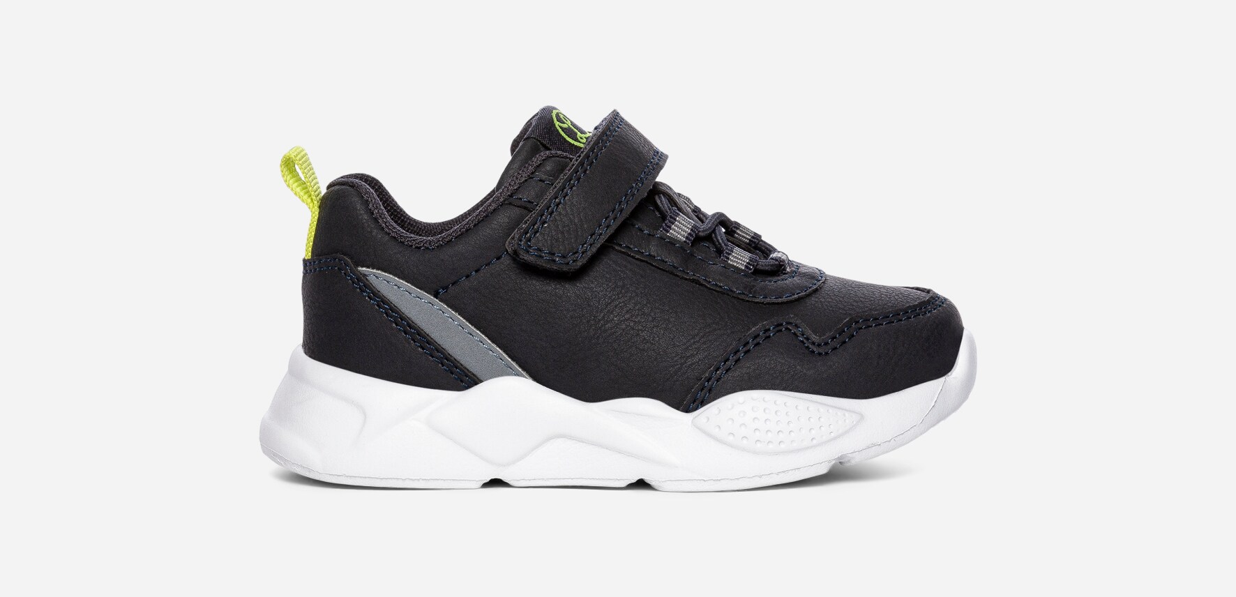LINEAR, Sneakers Blå