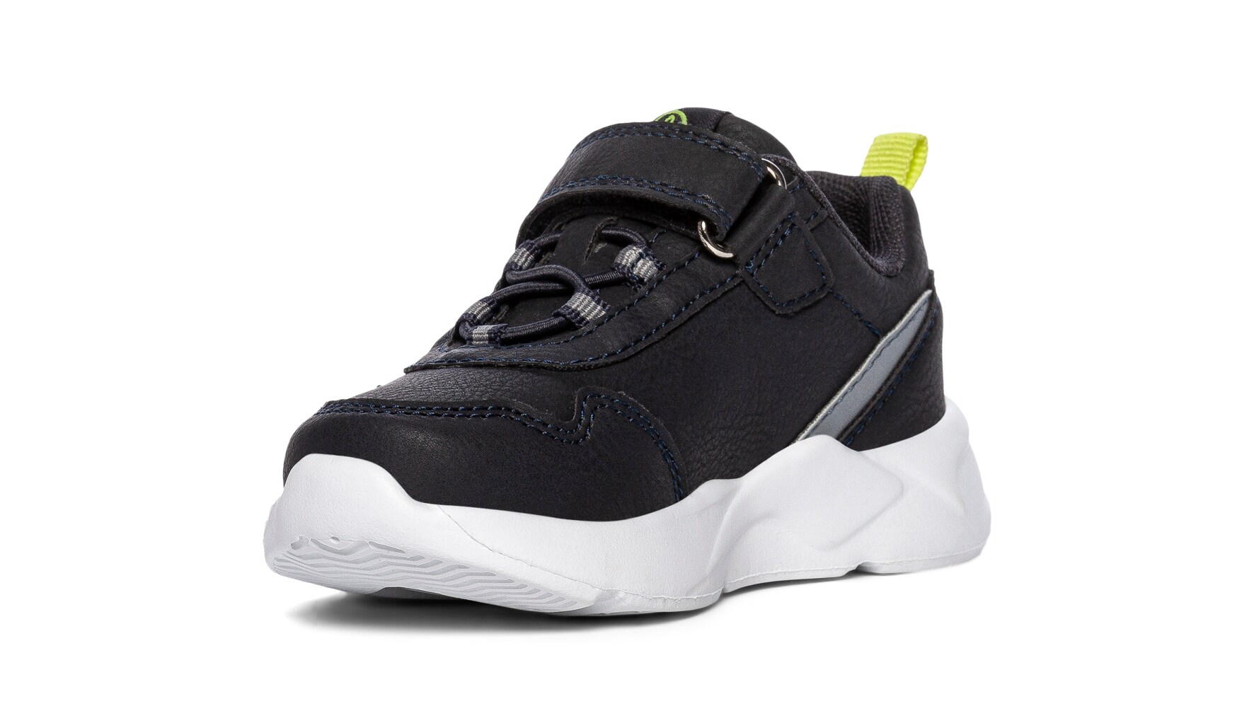 LINEAR, Sneakers Blå