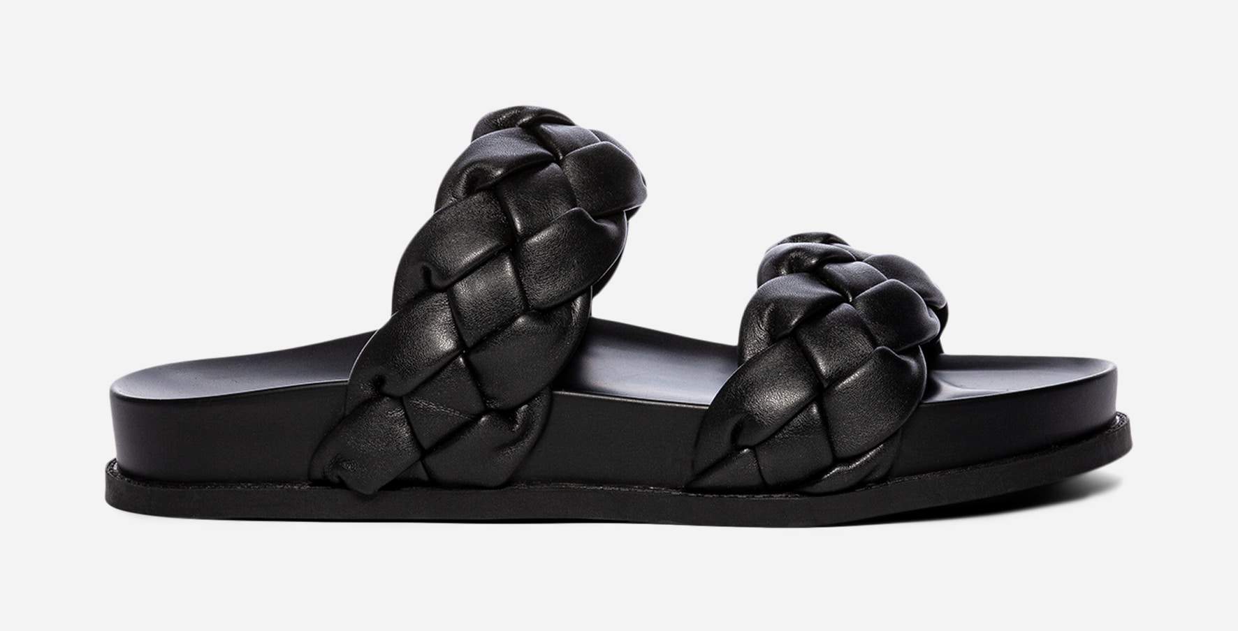 XIT, Sandaler Svarta