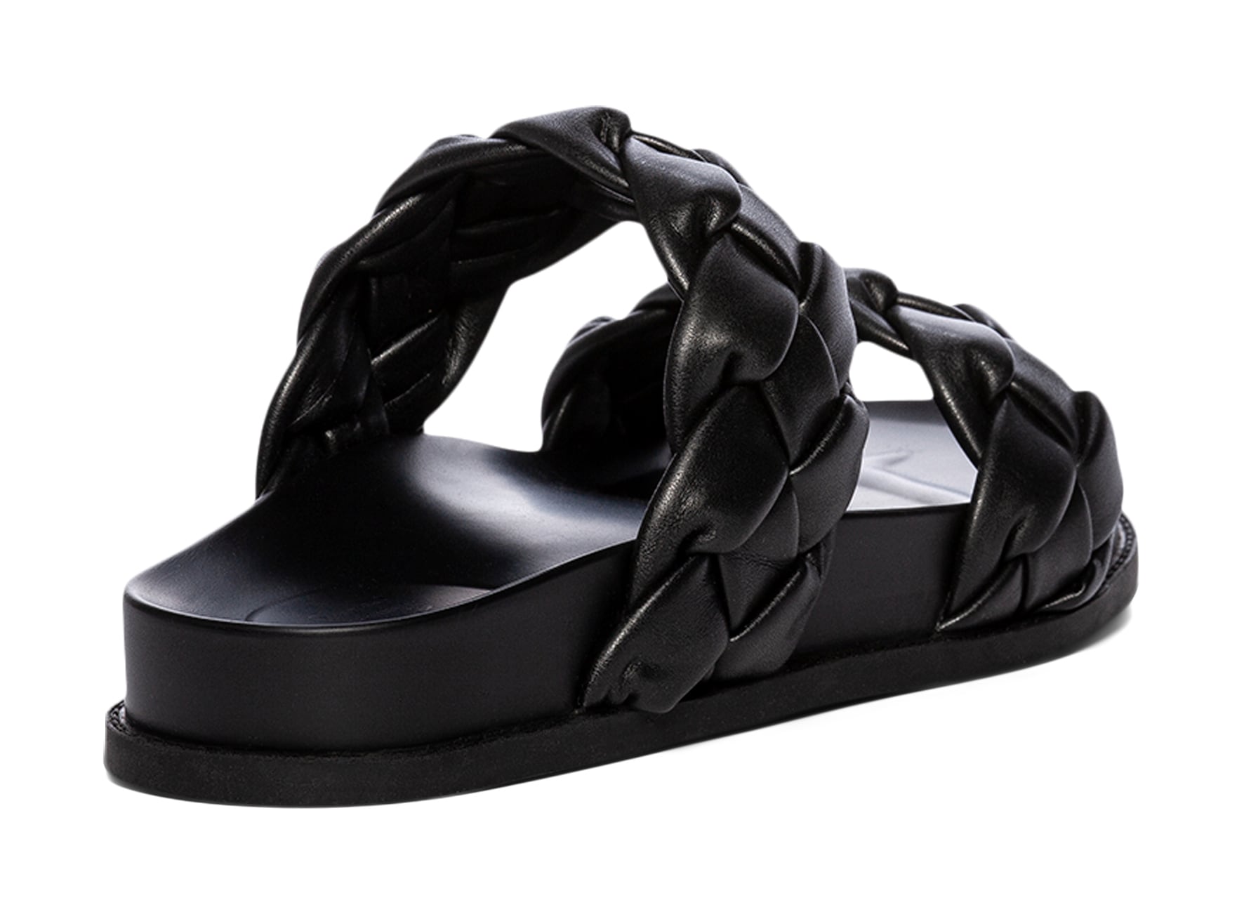 XIT, Sandaler Svarta