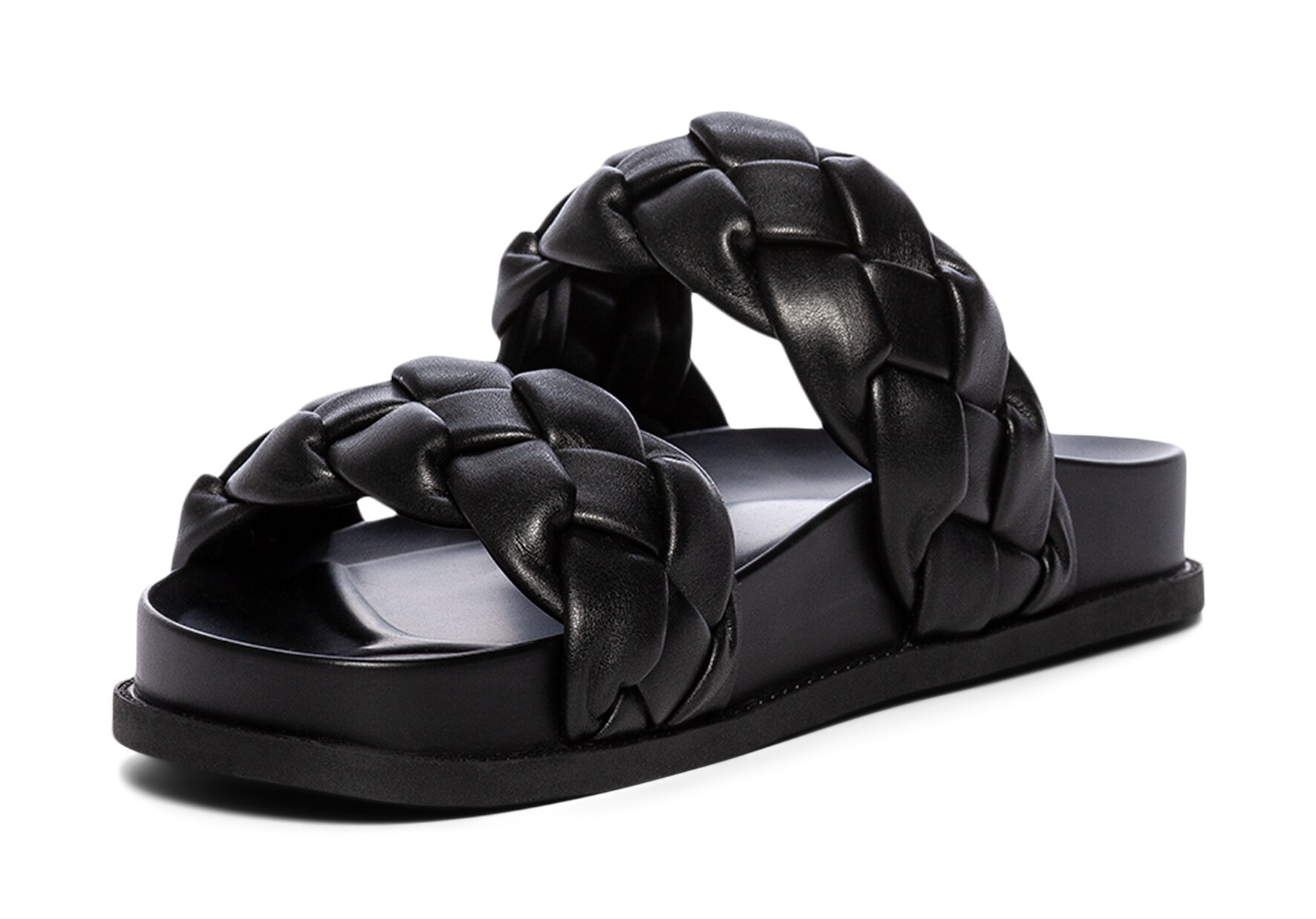 XIT, Sandaler Svarta