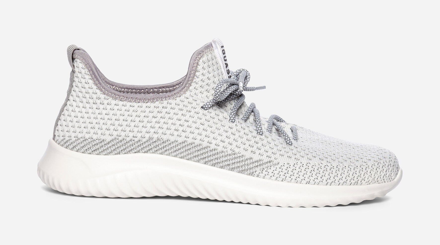 IGUASSU, Sneakers Gråa