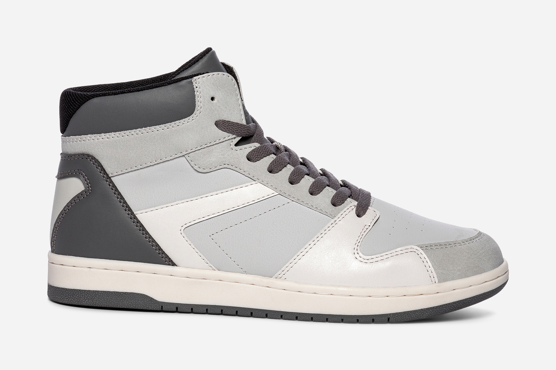 IGUASSU, Sneakers Gråa