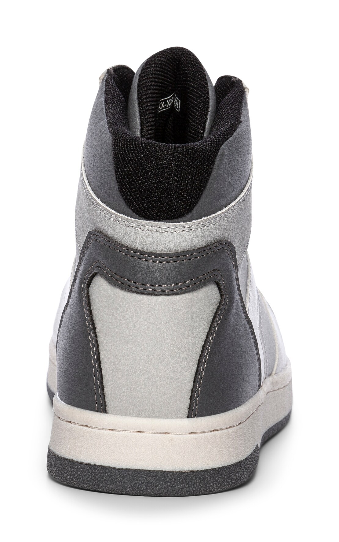 IGUASSU, Sneakers Gråa