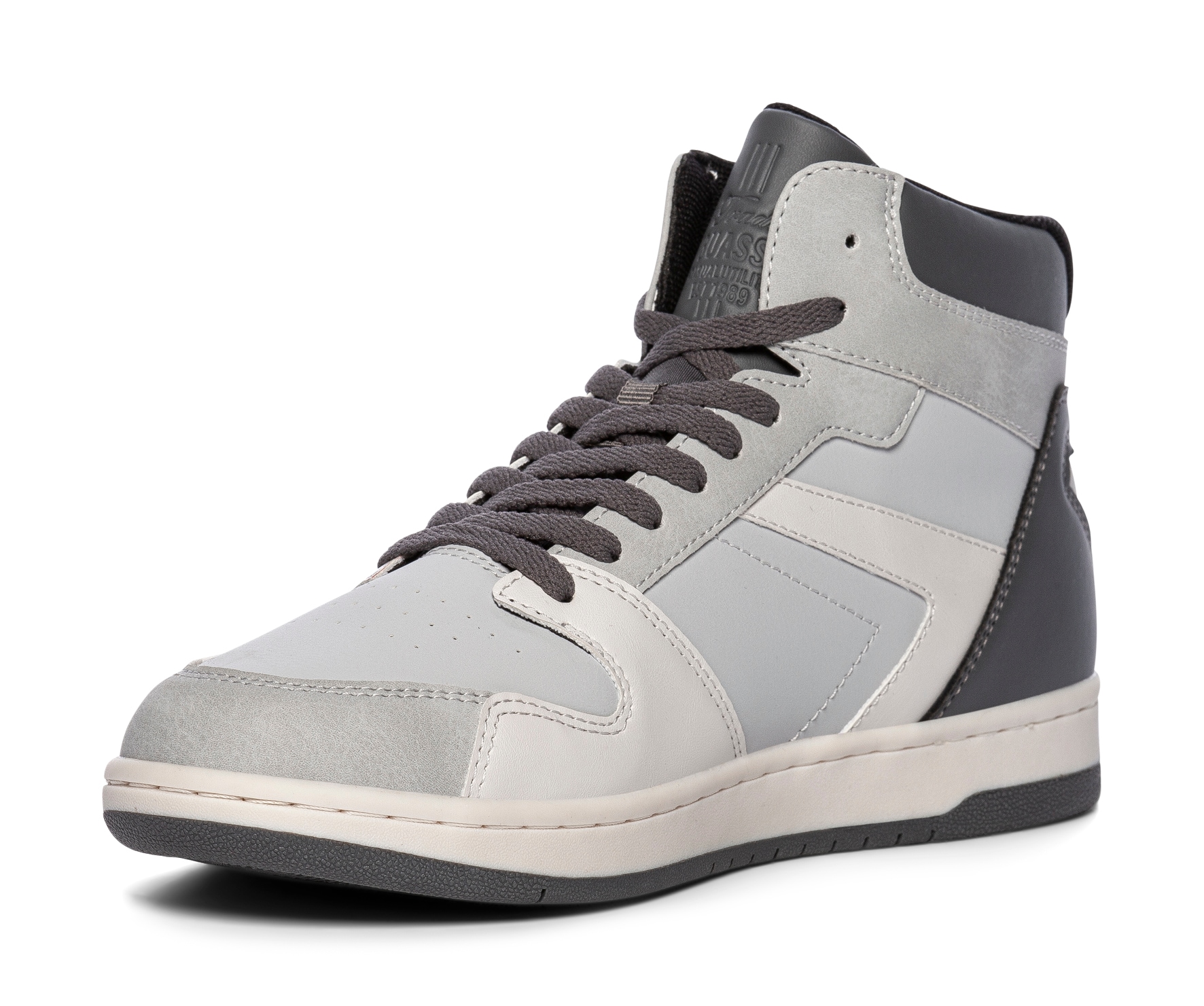 IGUASSU, Sneakers Gråa