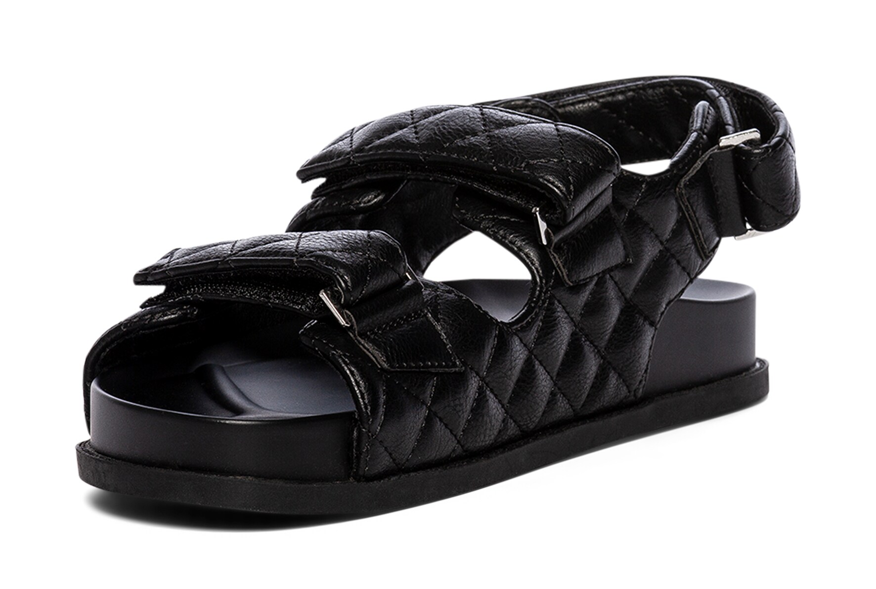 XIT, Sandaler Svarta