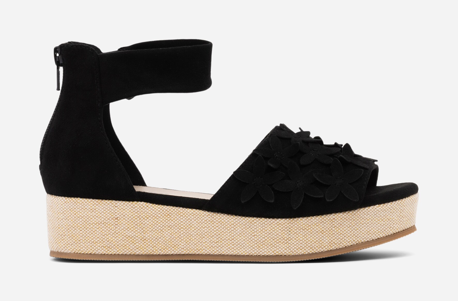 DINSKO, Sandaler Svarta