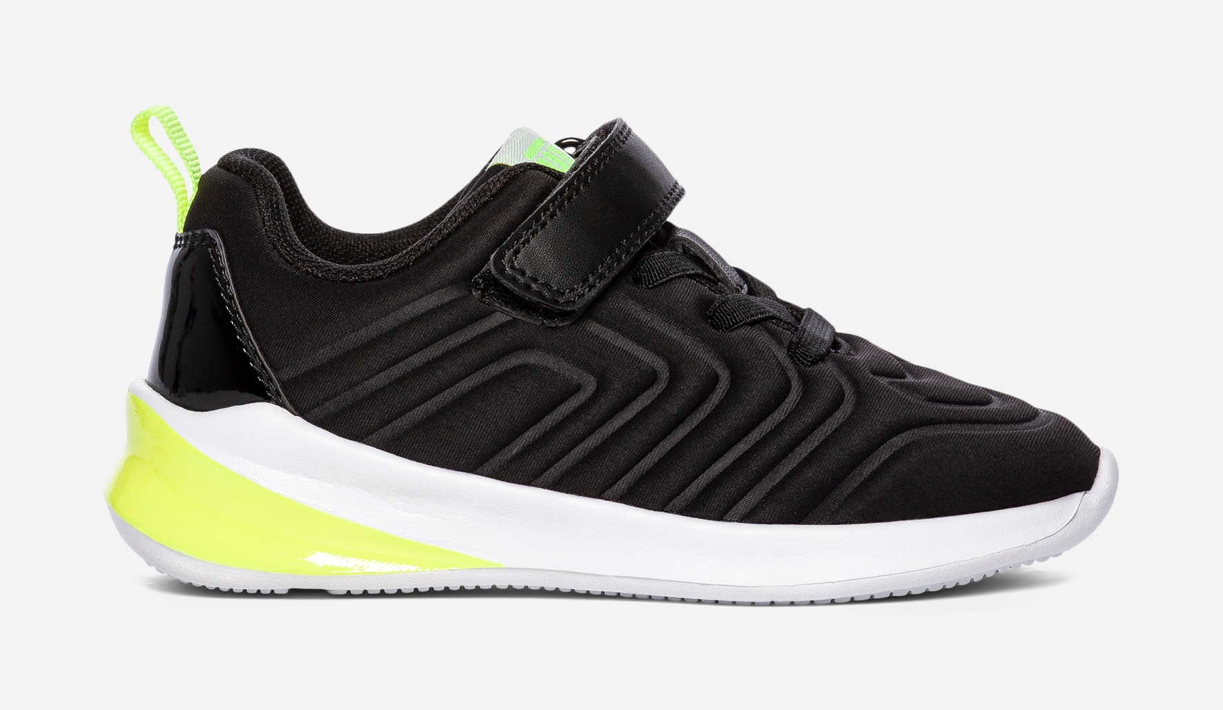 DINSKO, Sneakers Svarta