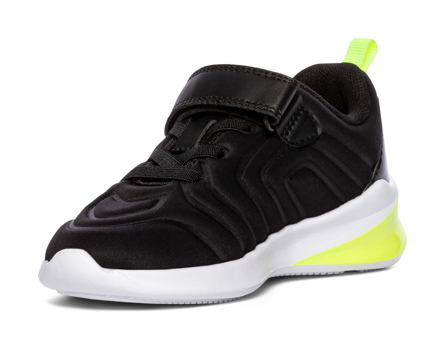DINSKO, Sneakers Svarta
