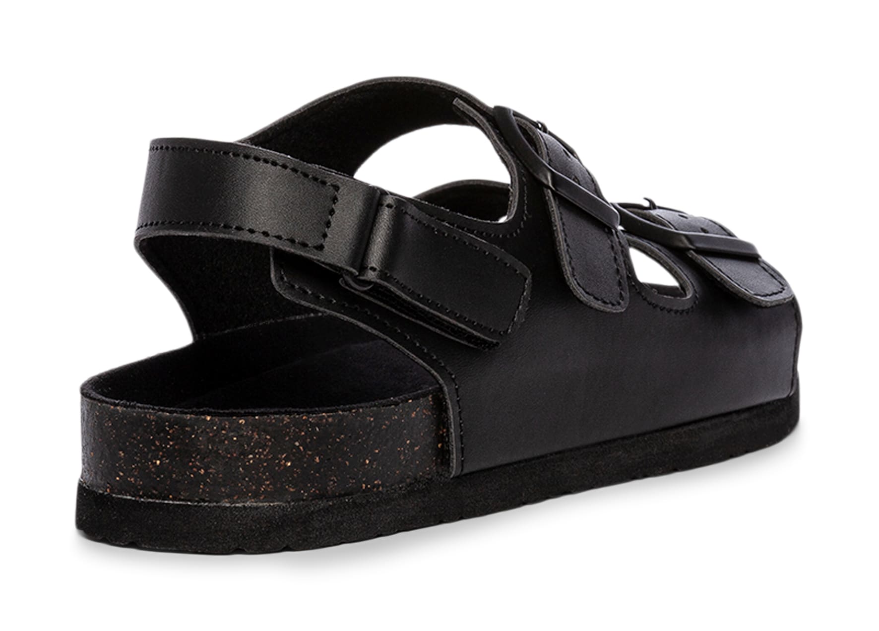 DINSKO, Sandaler Svarta