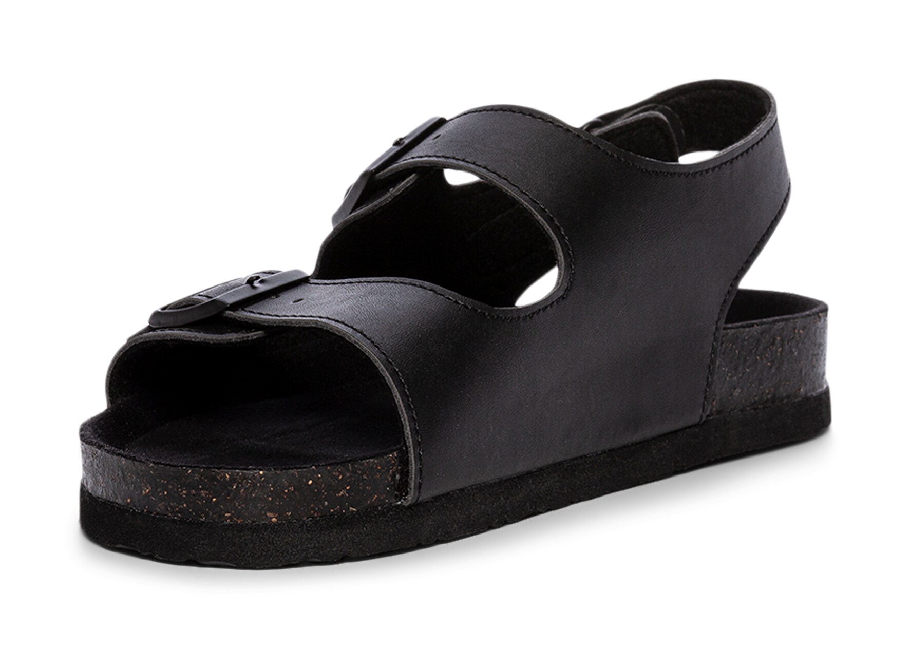 DINSKO, Sandaler Svarta