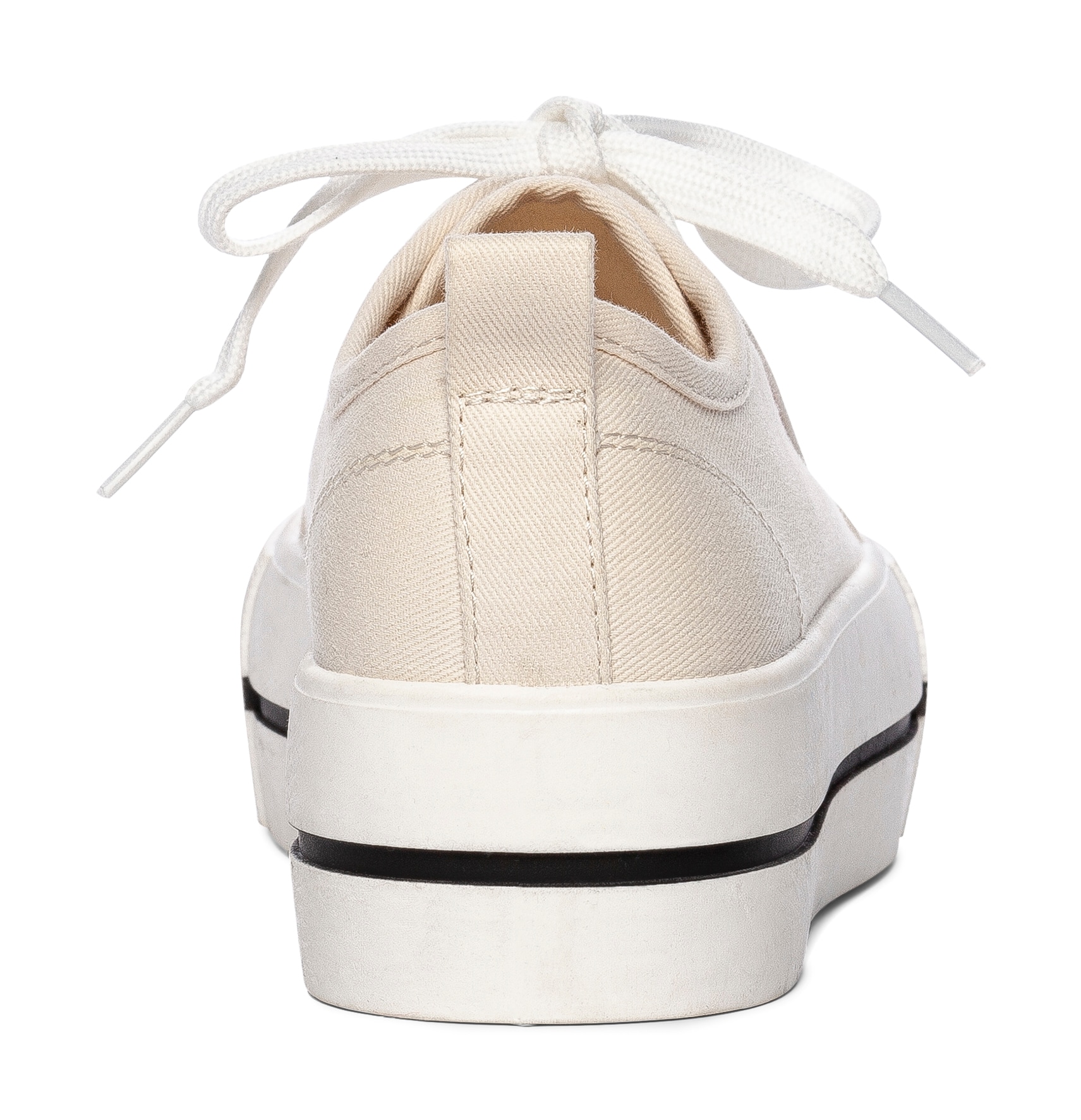 ATTITUDE, Sneakers Beigea