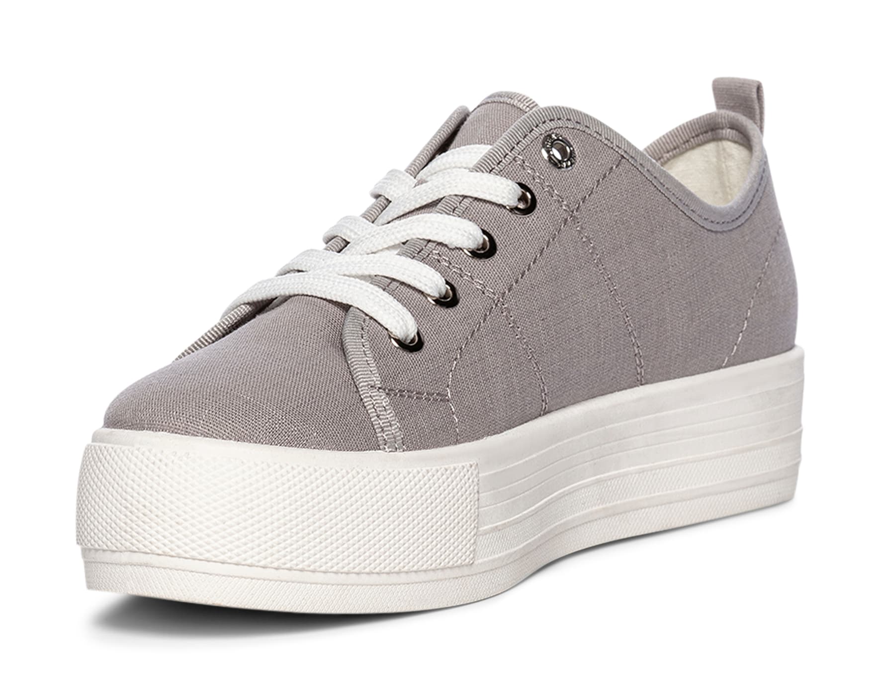 LINEAR, Tygskor Gråa