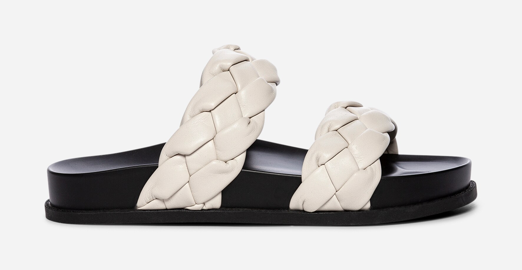 XIT, Sandaler Vita