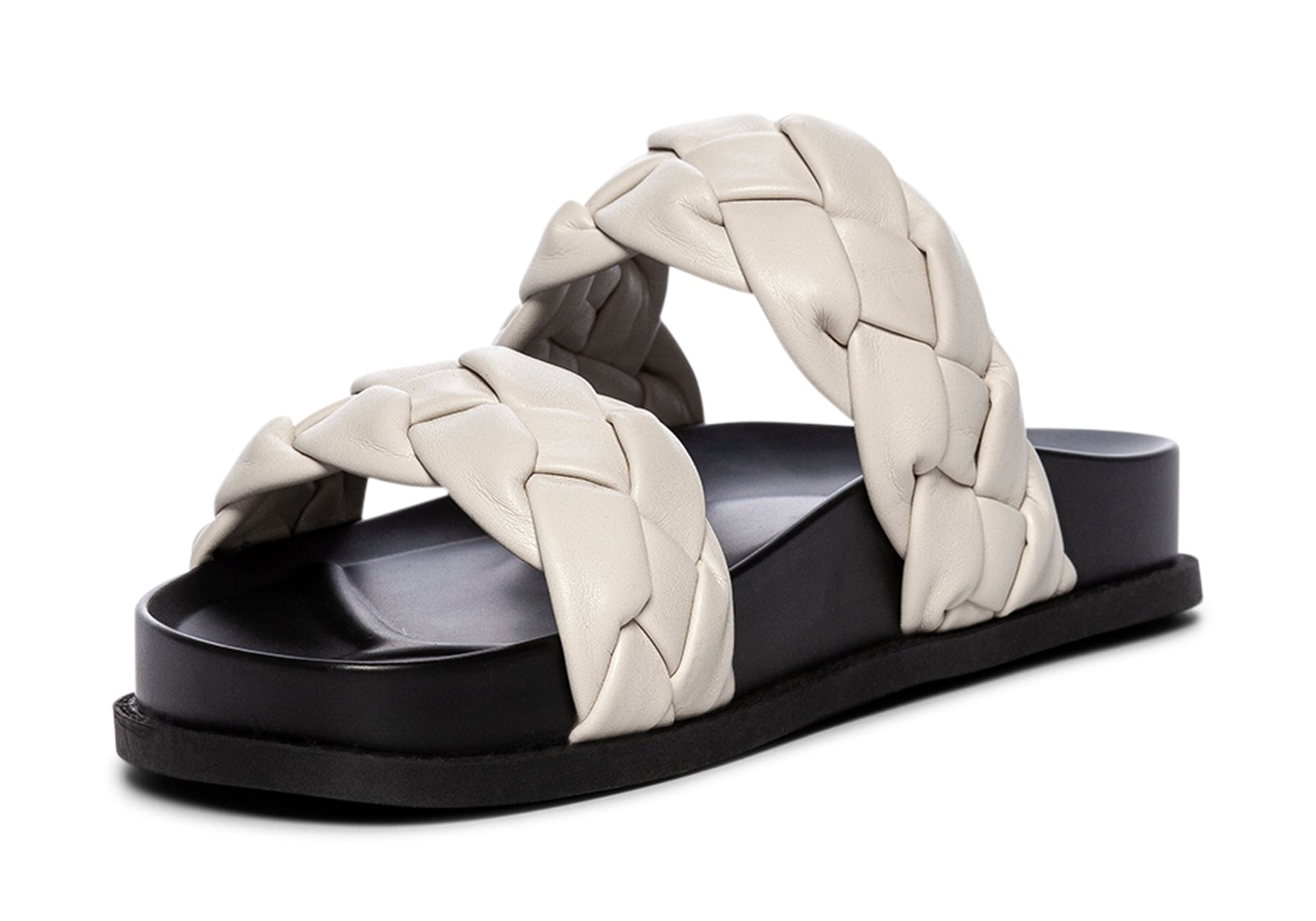 XIT, Sandaler Vita