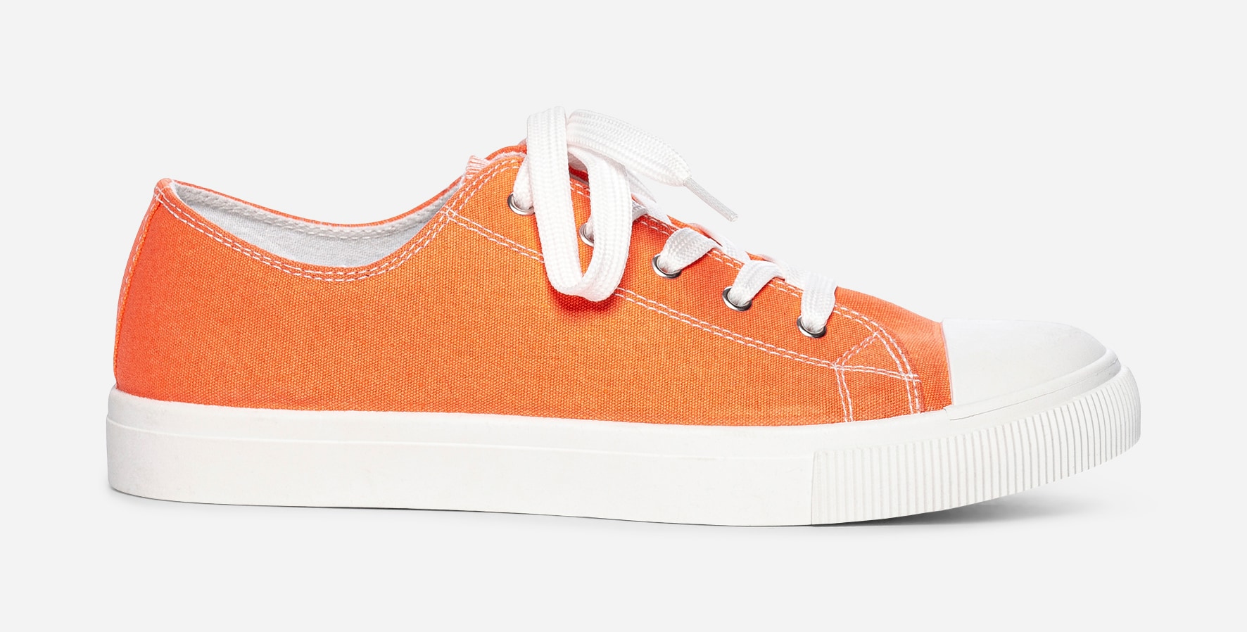 XIT, Tygskor Orangea