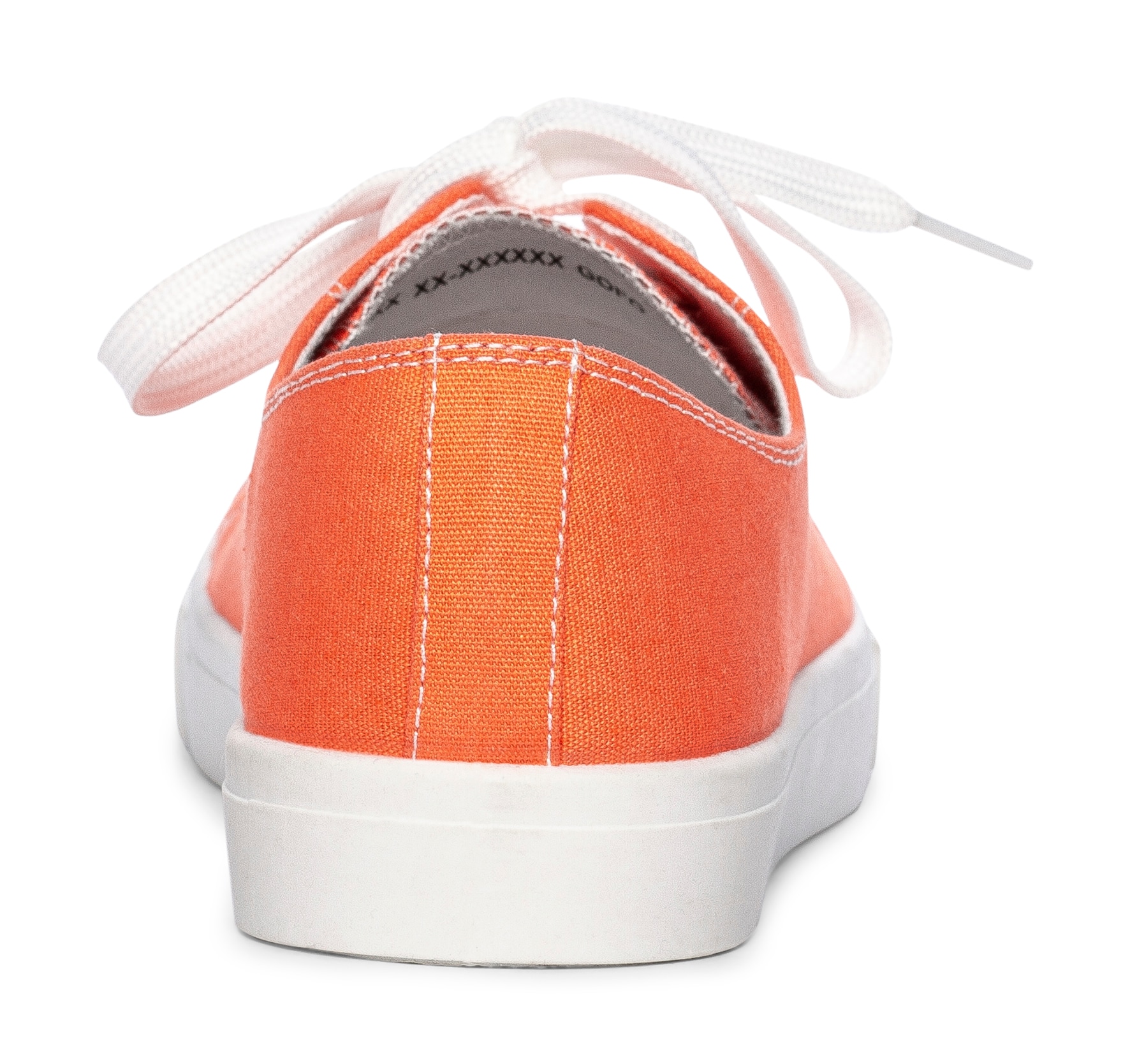 XIT, Tygskor Orangea