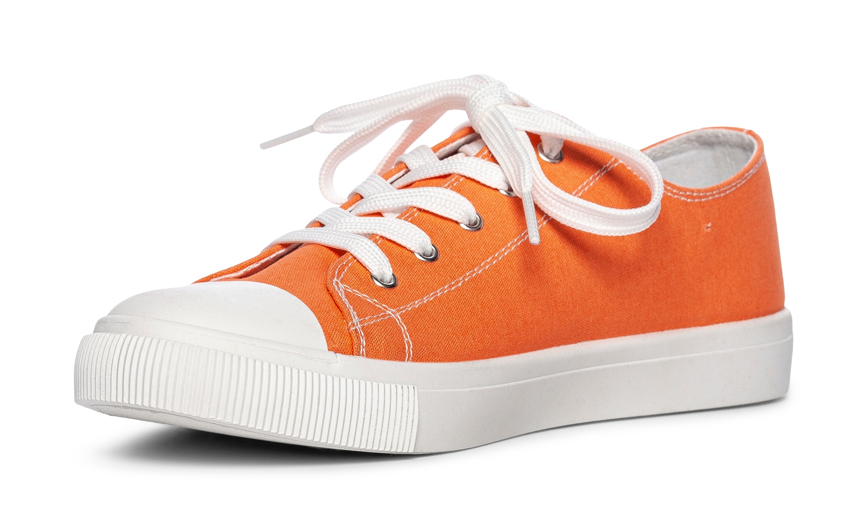 XIT, Tygskor Orangea