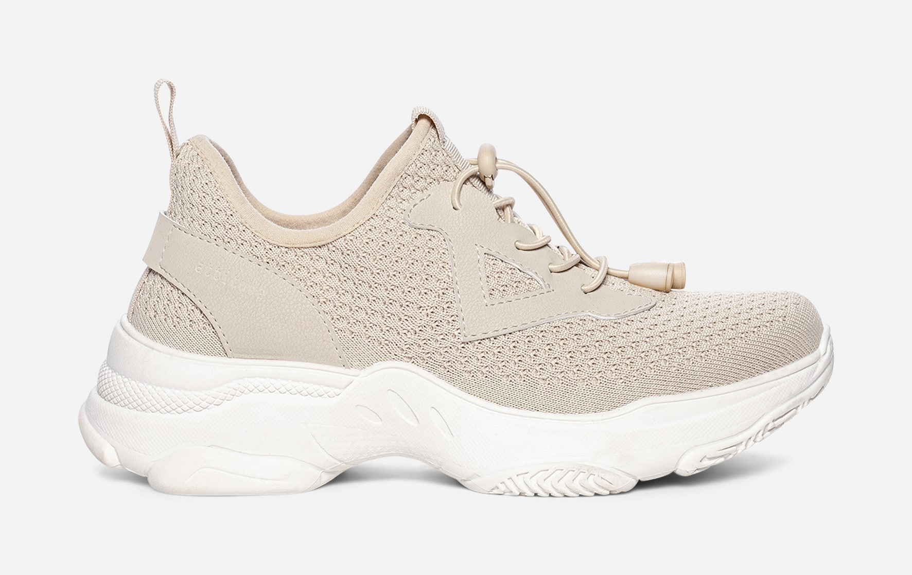 ATTITUDE, Sneakers Beigea