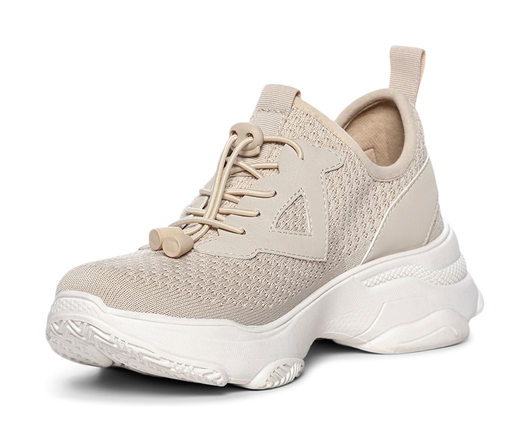 ATTITUDE, Sneakers Beigea