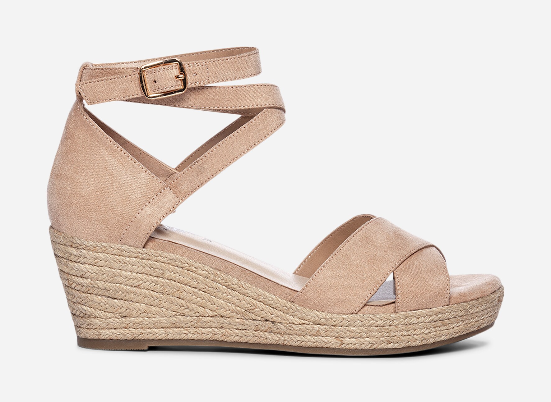 LINEAR, Sandaletter Bruna
