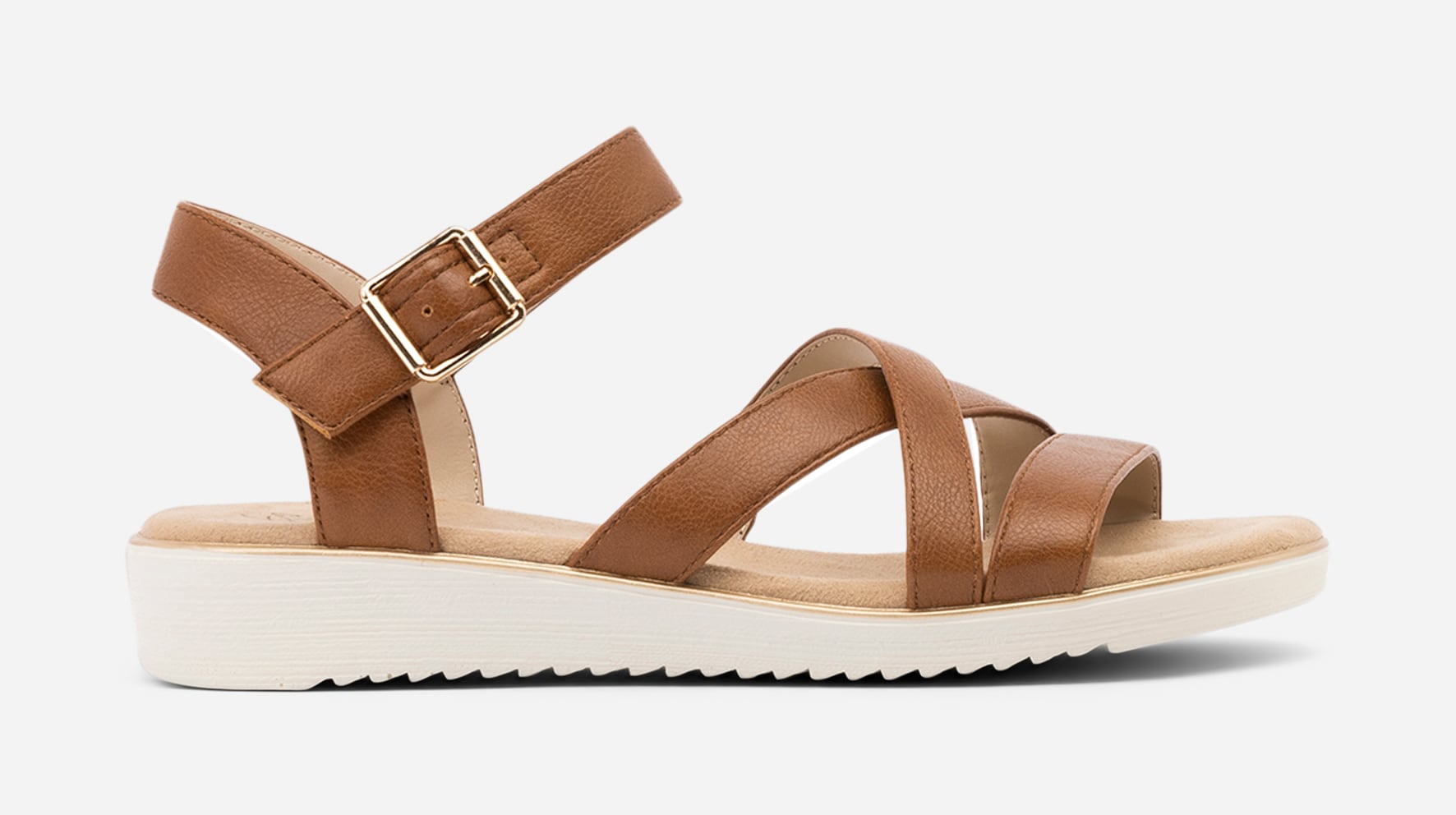 SO ALL, Sandaler Bruna